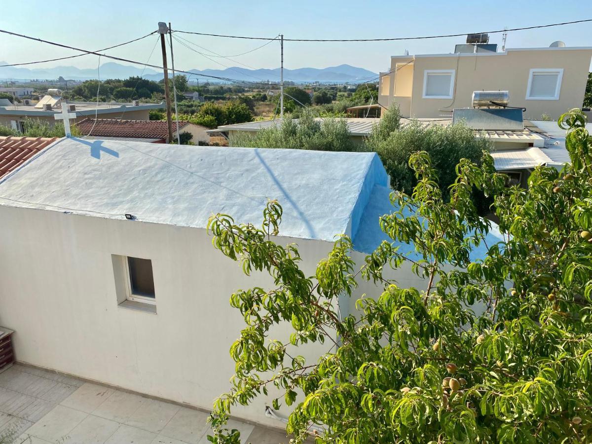 Panoramic View, House, At Zipari Village "2" Zipárion Esterno foto