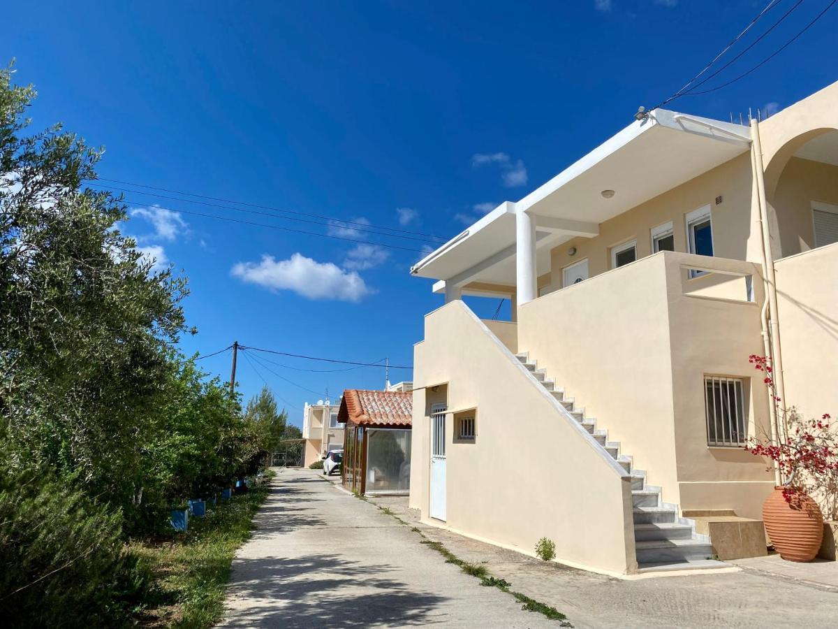 Panoramic View, House, At Zipari Village "2" Zipárion Esterno foto